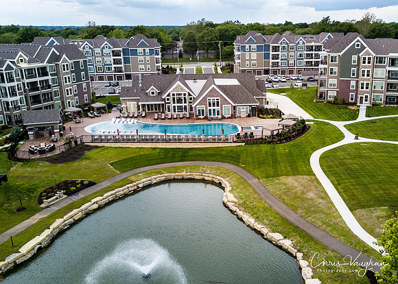 Waterside
